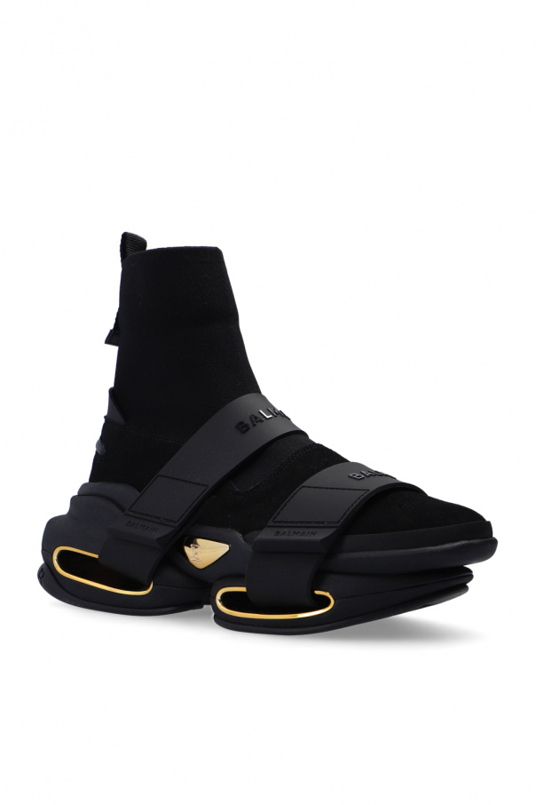 Balmain hot sale sock sneakers